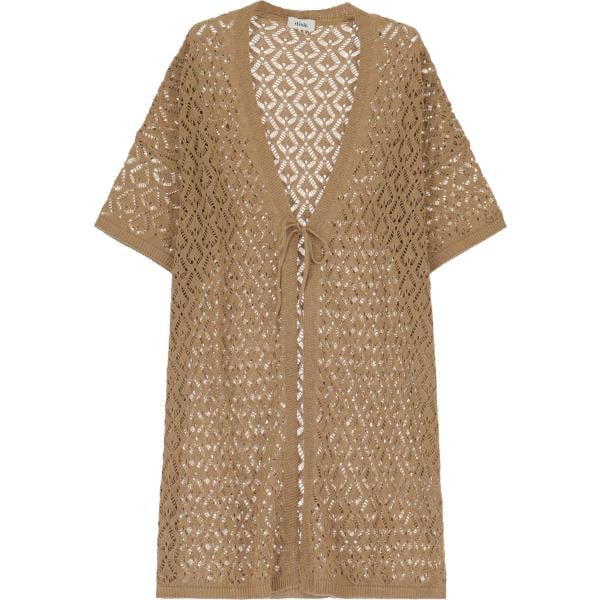 trench Dixie marrone