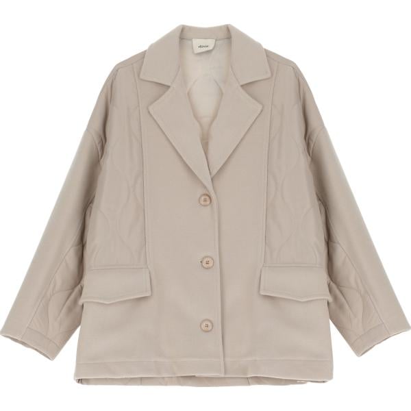 blazer Dixie marrone
