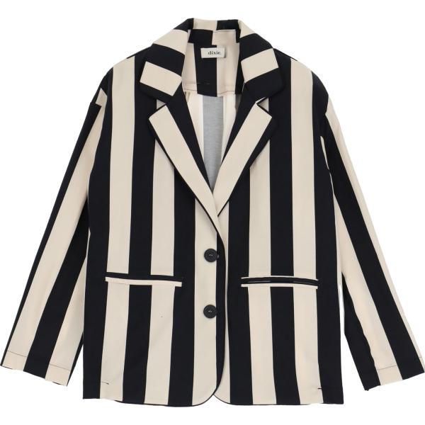 blazer Dixie multicolore