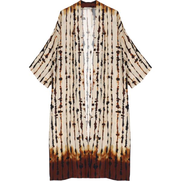 cardigans Dixie marrone