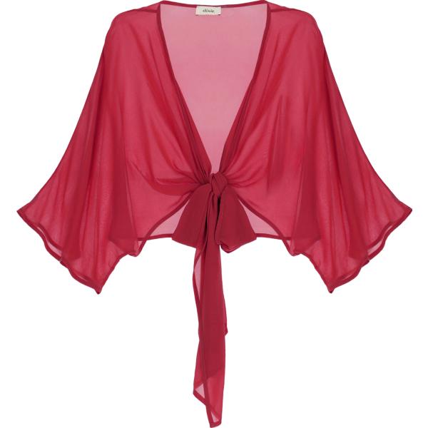 cardigans Dixie rosso