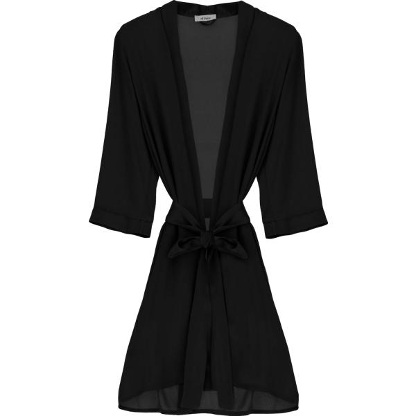 cardigans Dixie nero