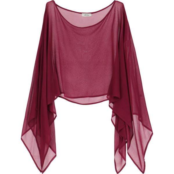 camicie Dixie rosso