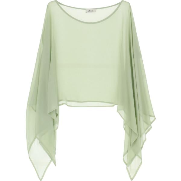 camicie Dixie bianco