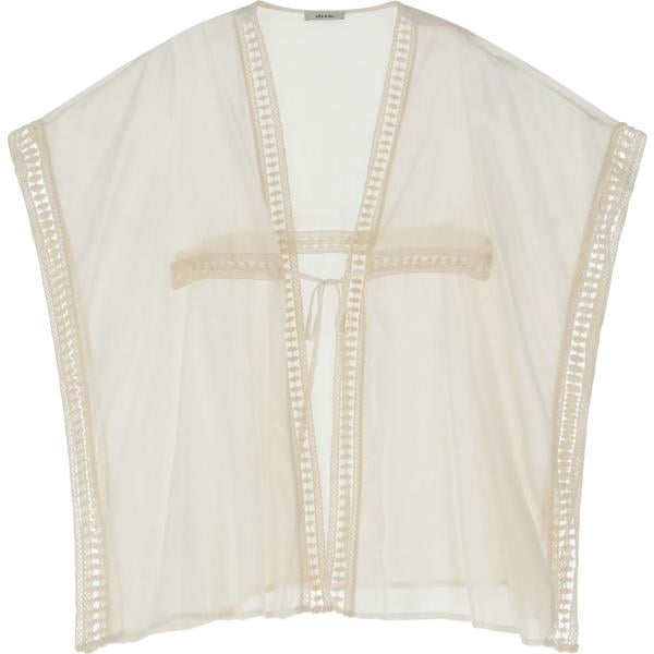 gilet Dixie grigio