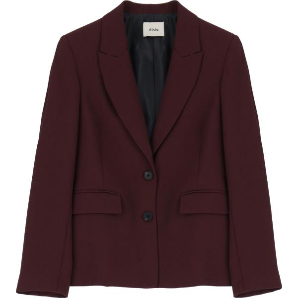 blazer Dixie marrone