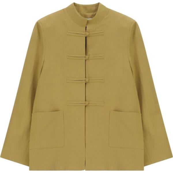 cappotti Dixie marrone