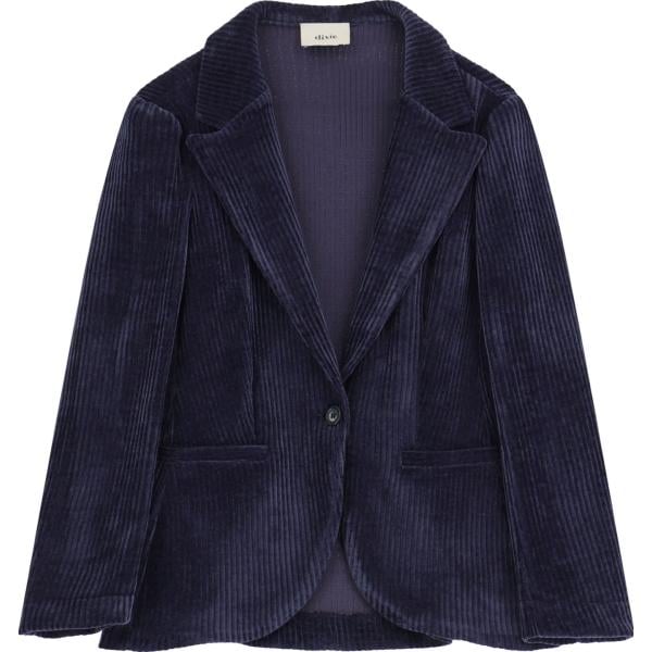 blazer Dixie blu