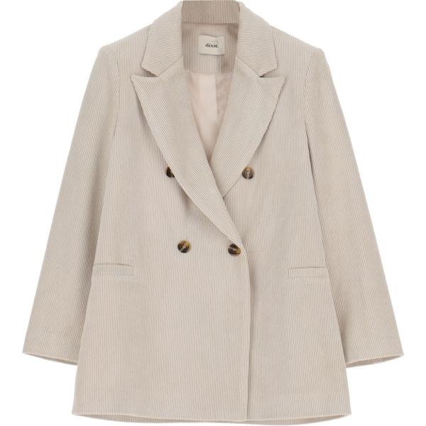 giacche Dixie bianco