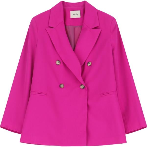 blazer Dixie rosa