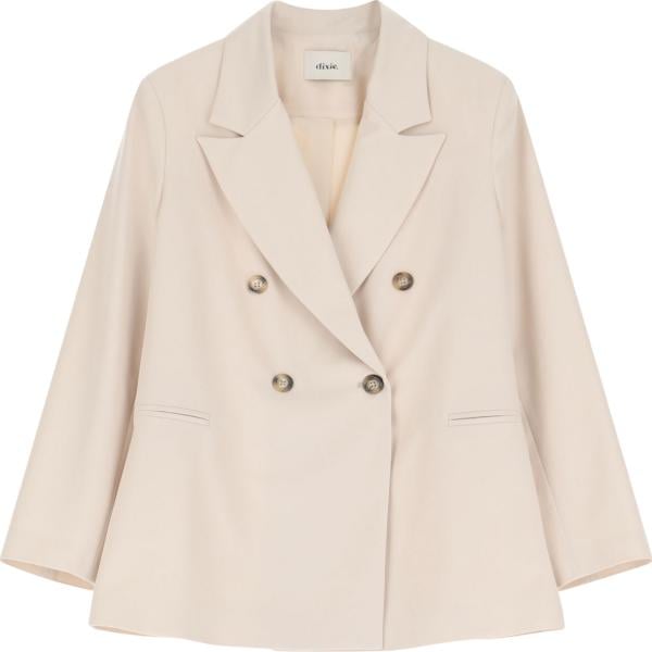 blazer Dixie marrone