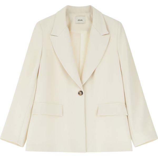 blazer Dixie rosa