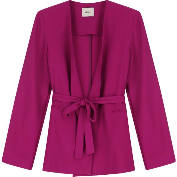 cappotti Dixie rosso