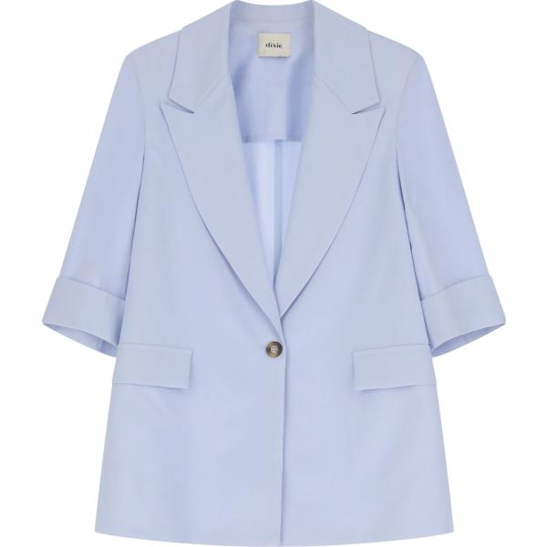 blazer Dixie viola
