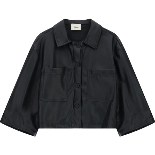 blazer Dixie nero