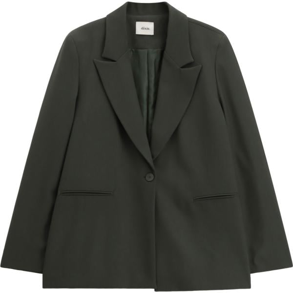 blazer Dixie nero