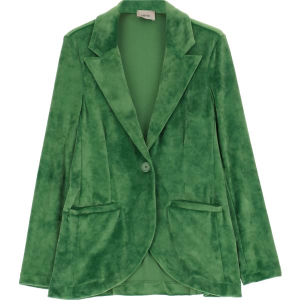 giacche Dixie verde