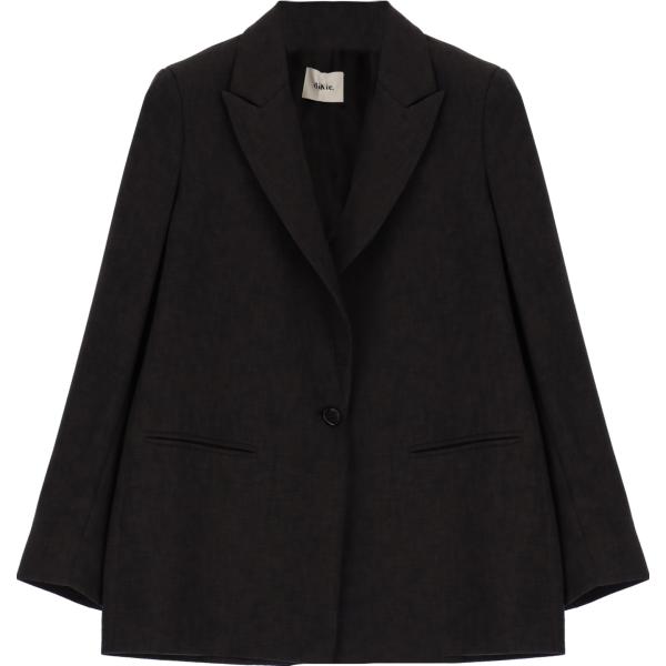 cappotti Dixie nero