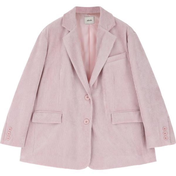blazer Dixie viola