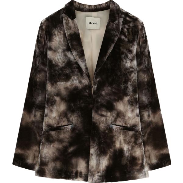 cappotti Dixie marrone