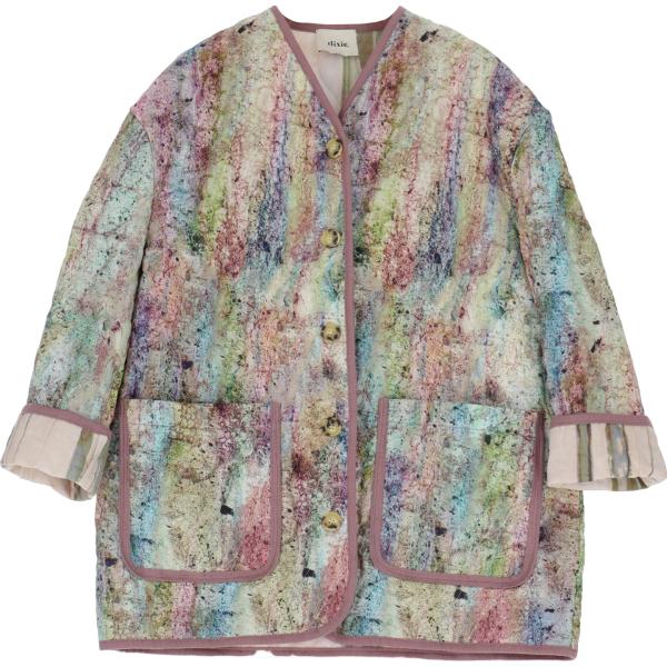 blazer Dixie marrone