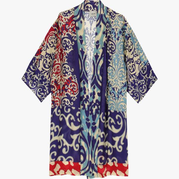 cardigans Dixie multicolore