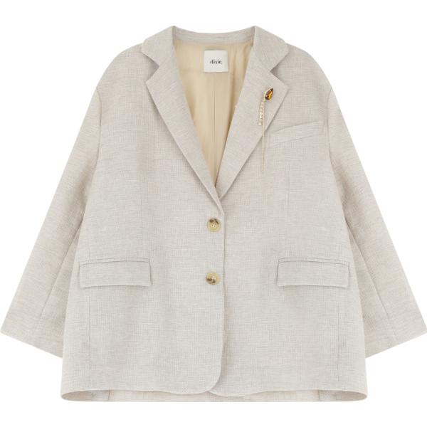 blazer Dixie viola
