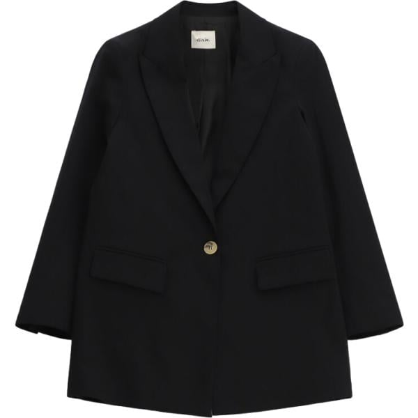 blazer Dixie nero
