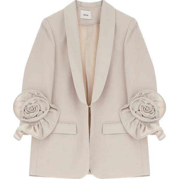 blazer Dixie viola