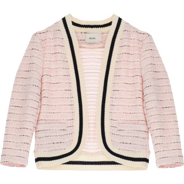 blazer Dixie viola