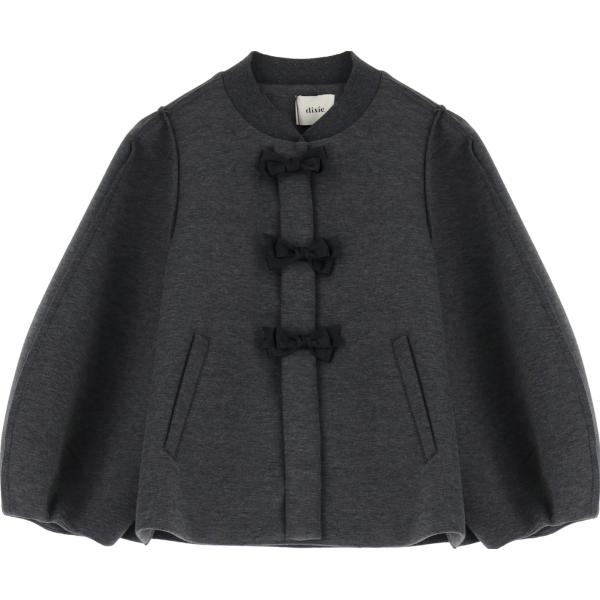 blazer Dixie grigio