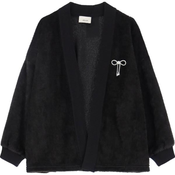 blazer Dixie nero