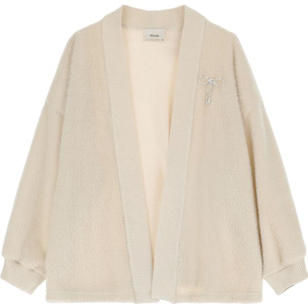 blazer Dixie bianco