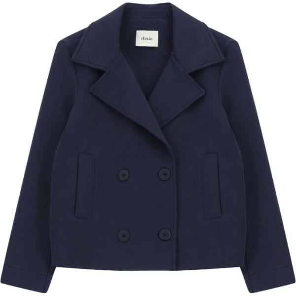blazer Dixie blu