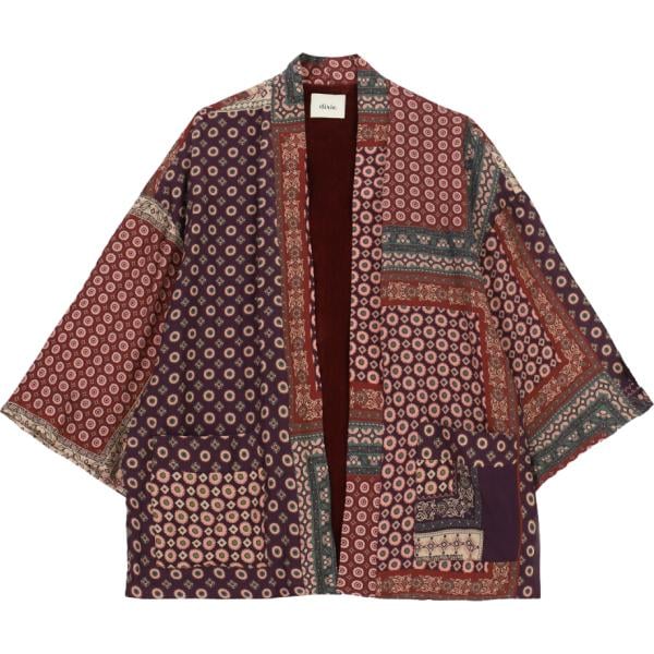 Kimono da donna Dixie