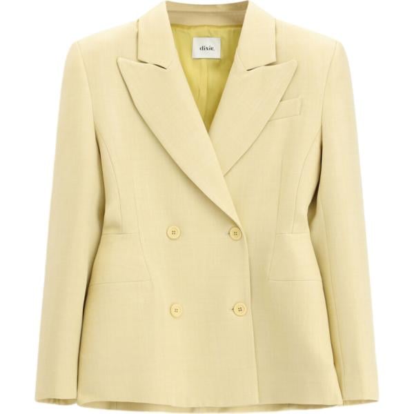 blazer Dixie marrone