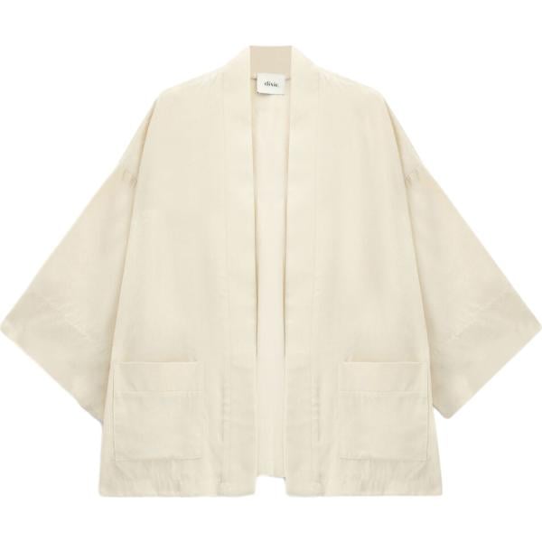 Kimono da donna lungo Dixie