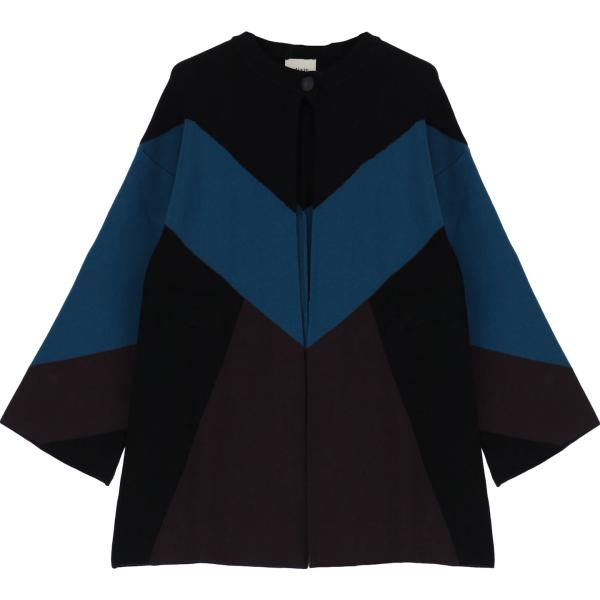 cappotti Dixie marrone