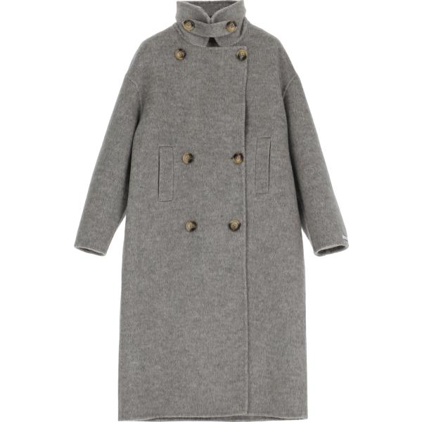cappotti Dixie grigio