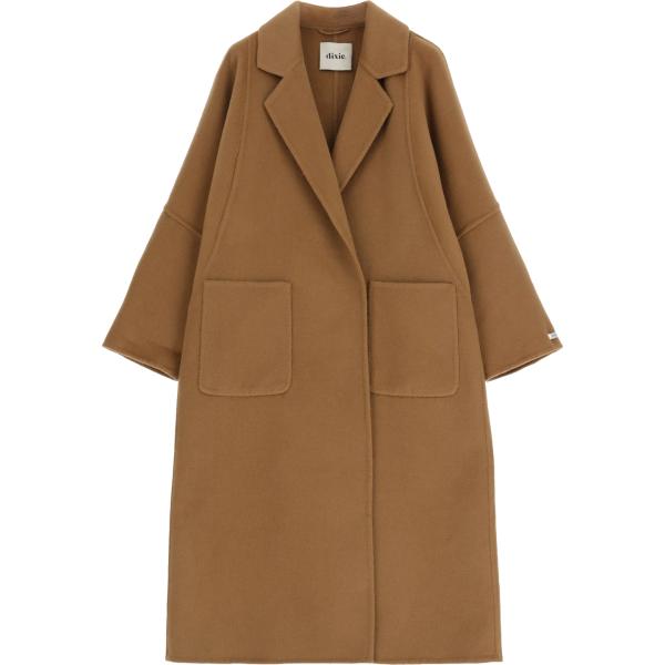 cappotti Dixie marrone
