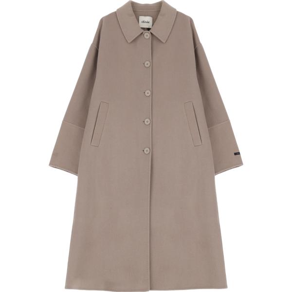 cappotti Dixie grigio
