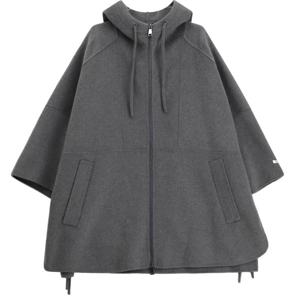 cappotti Dixie grigio