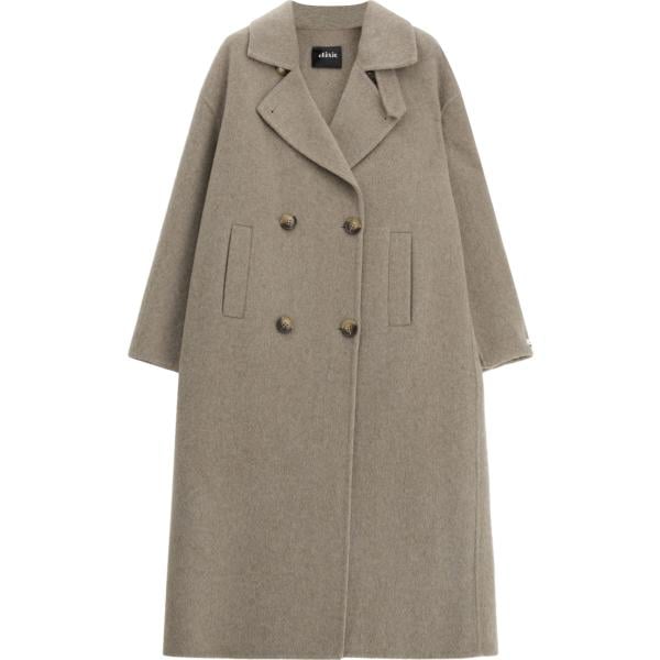 cappotti Dixie verde