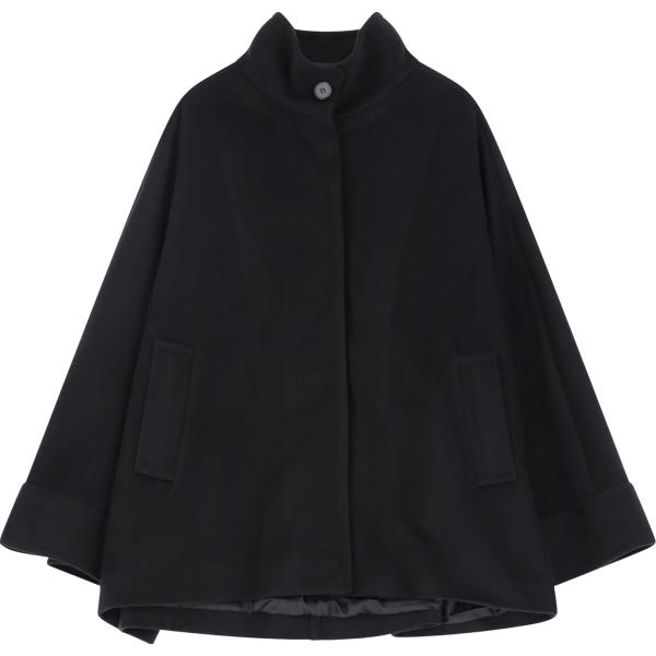 cappotti Dixie nero
