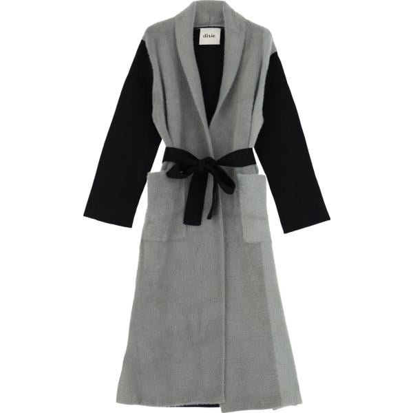 cappotti Dixie grigio