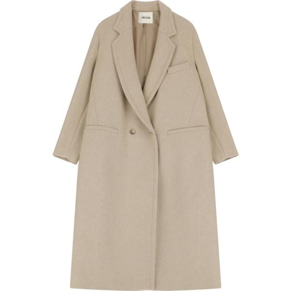 blazer Dixie marrone