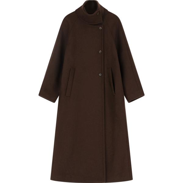 cappotti Dixie marrone