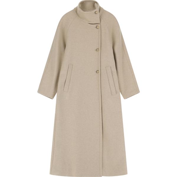 cappotti Dixie marrone