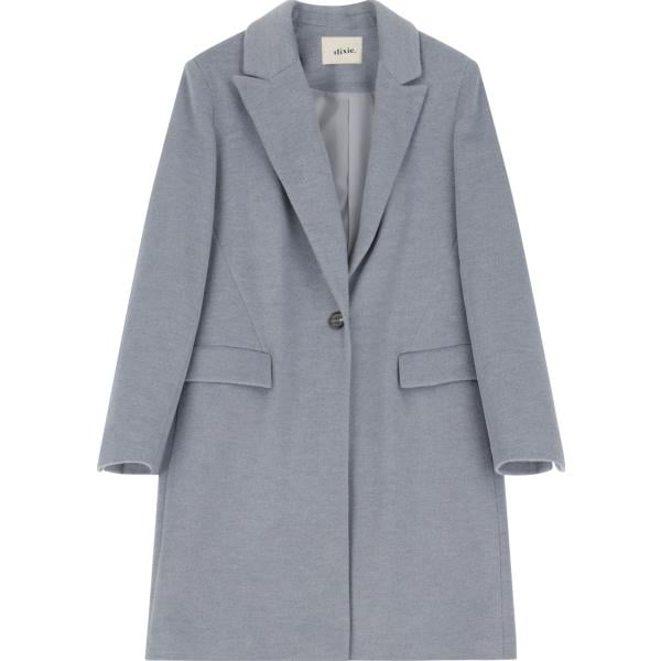 cappotti Dixie grigio