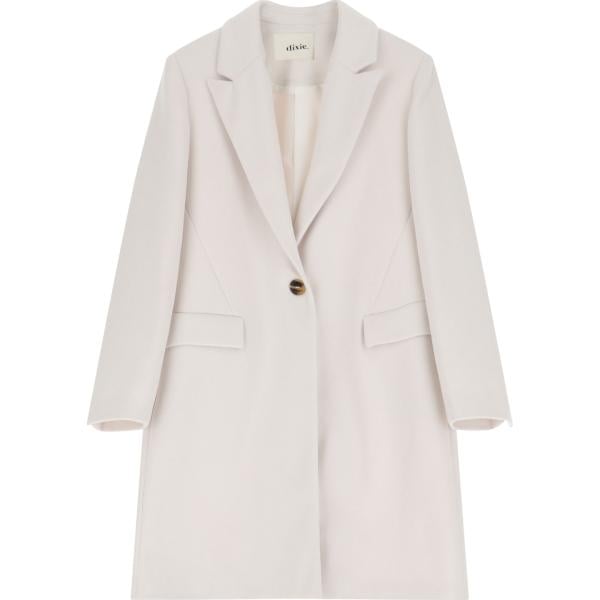 cappotti Dixie grigio